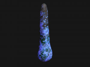 Obelisk Set - Energy 3D Model