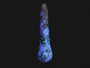 Obelisk Set - Energy 3D Model