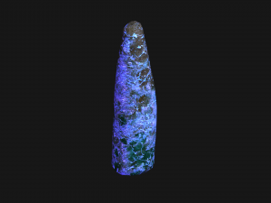 Obelisk Set - Energy 3D Model