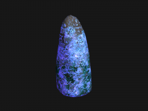 Obelisk Set - Energy 3D Model