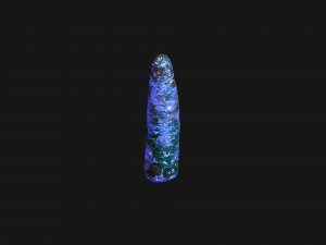 Obelisk Set - Energy 3D Model