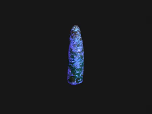 Obelisk Set - Energy 3D Model