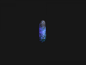 Obelisk Set - Energy 3D Model