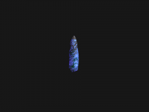 Obelisk Set - Energy 3D Model