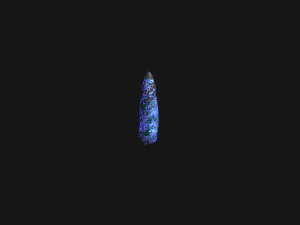 Obelisk Set - Energy 3D Model