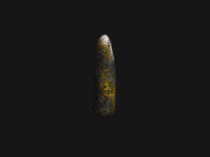 Obelisk Set - Corrupted 3Dモデル