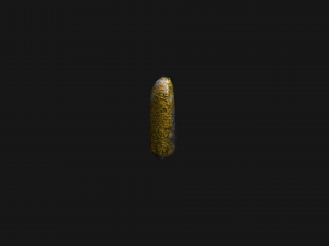 Obelisk Set - Corrupted 3Dモデル