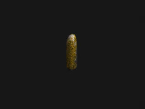 Obelisk Set - Corrupted 3D Model