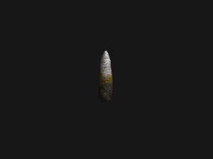 Obelisk Set - Corrupted 3Dモデル