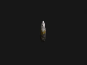Obelisk Set - Corrupted 3D Model