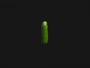 Obelisk Set - Ivy Modèle 3D