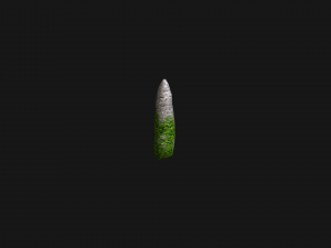 Obelisk Set - Ivy Modèle 3D