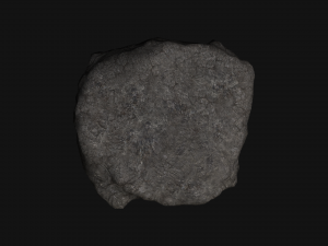 Rock 07 - Base 3D Model