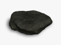 Rock 07 - Cave 3D Model