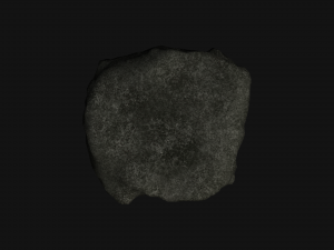Rock 07 - Cave 3D Model