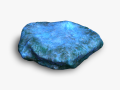Rock 07 - Energy 3D Model