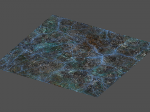 Stalagmite Set - Energy 3Dモデル