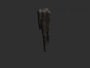 Cave Rock Pack 1 - Base 3Dモデル