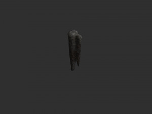 Cave Rock Pack 1 - Base 3Dモデル