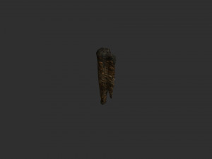 Cave Rock Pack 1 - Webs Modelo 3D
