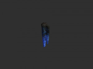 Cave Rock Pack 1 - Energy 3D Model