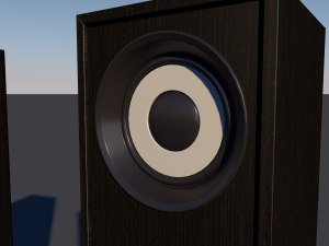 columns 3D Model