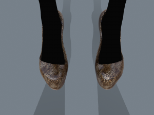 swimsuit 3 Modèle 3D