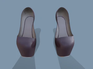 lingerie 3D Model