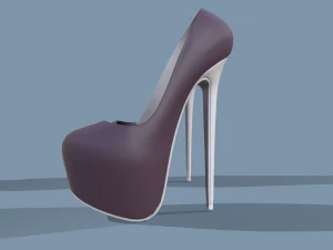 lingerie 3D Model