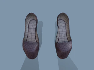 lingerie 3D Model