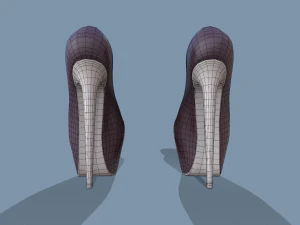lingerie 3D Model
