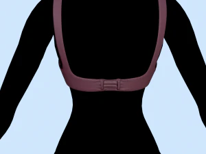 lingerie 3D Model