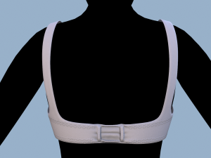 lingerie 2 Modelo 3D