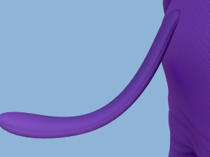 kigurumi cat 4 3D 模型