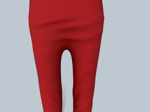 kigurumi dragon 2 Modelo 3D
