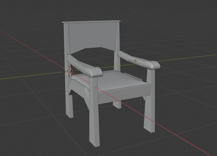 low-poly 11 models pack 3D Model .c4d .max .obj .3ds .fbx .stl .blend 
