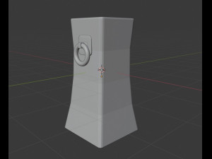 low-poly 11 models pack Modello 3D