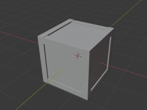 low-poly 11 models pack Modello 3D