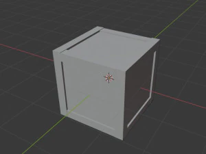 low-poly 11 models pack 3D Model