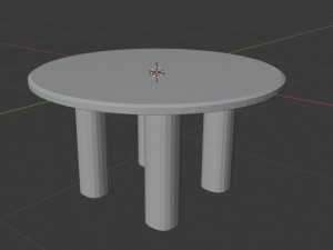 low-poly 11 models pack Modello 3D