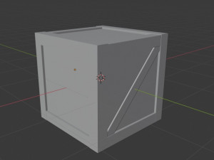 low-poly 11 models pack Modello 3D