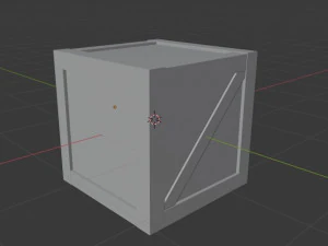 low-poly 11 models pack 3D Model
