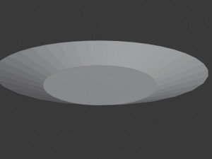 low-poly 11 models pack Modello 3D
