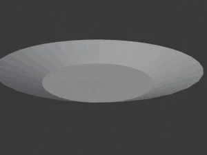 low-poly 11 models pack 3D Model
