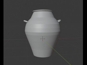 low-poly 11 models pack Modello 3D