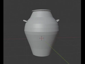 low-poly 11 models pack 3D Model