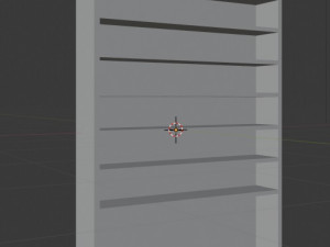 low-poly 11 models pack Modello 3D