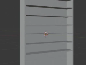 low-poly 11 models pack 3D Model