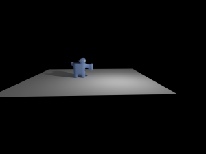 funny elephant 3D Модель