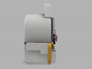 maneki neko or keychain Modelo de impresión 3D